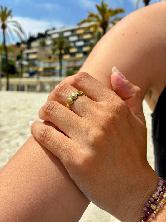 Bague Mila