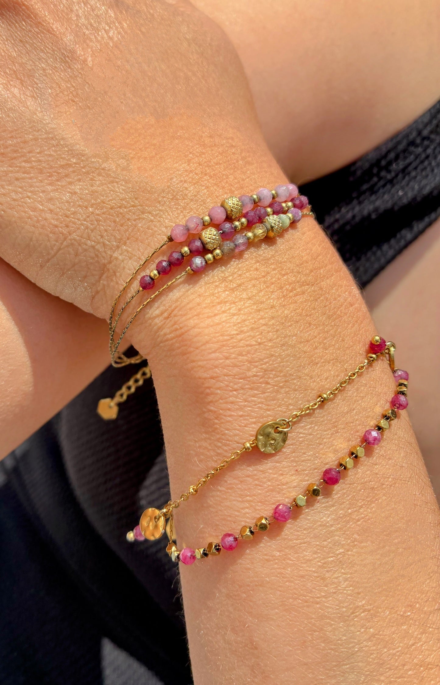 Bracelet Alba