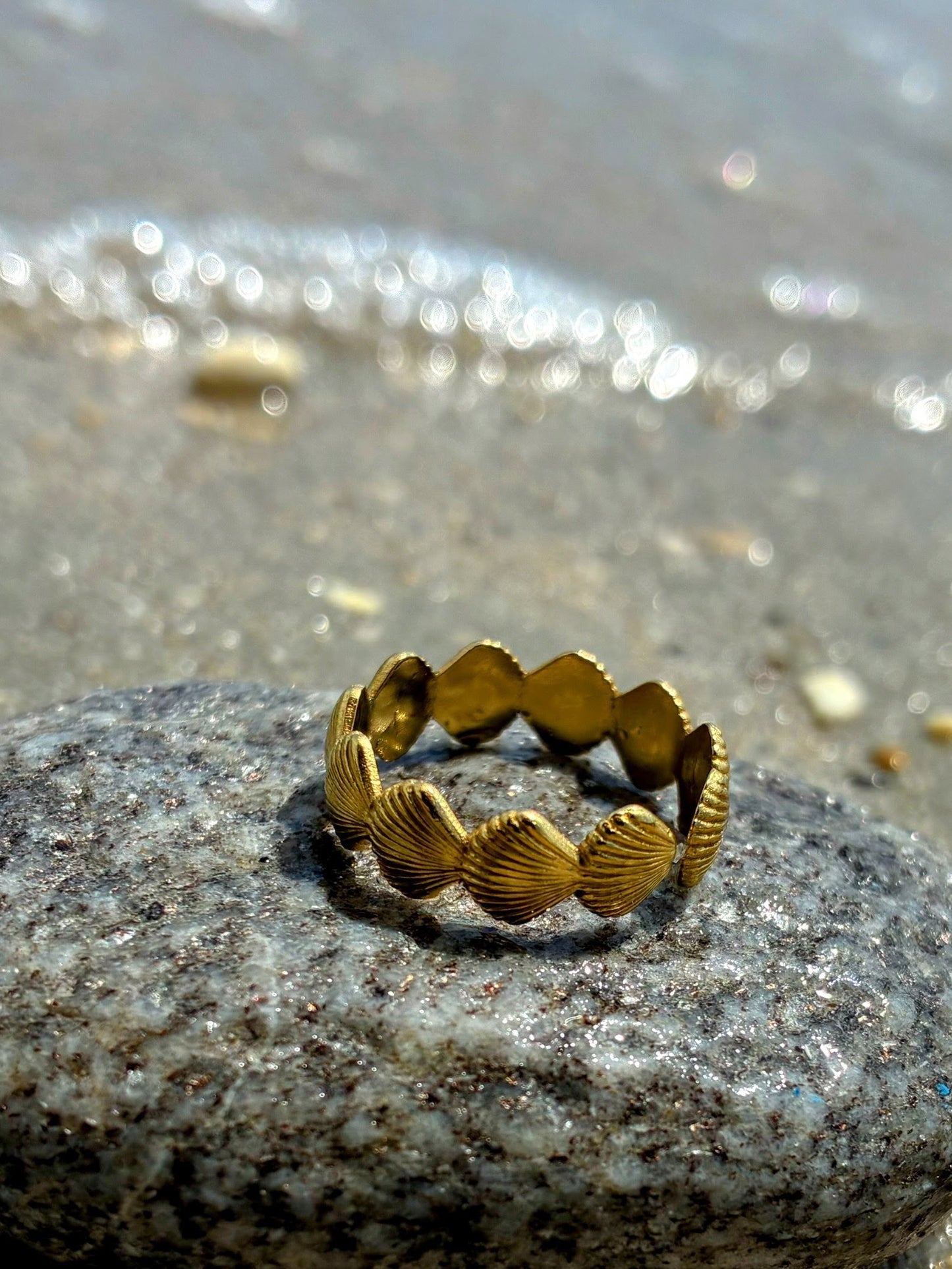 Bague Mila